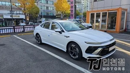인천 쏘나타 신차패키지 디테일검수 루마썬팅까지 기본만 완벽하게 (부평 부천 김포 안산 시흥) / 인천 부평구