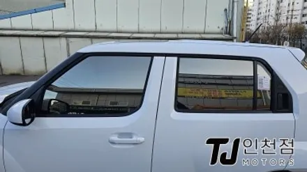 청라 신차패키지 캐스퍼 솔라가드 썬팅, 아틀란 내비게이션, 슈퍼뷰 어라운드뷰 설치장착 튜닝 / 인천 부평구