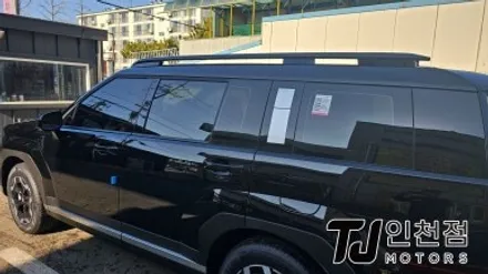 인천 싼타페 신차패키지 루마썬팅 디테일 검수까지 완벽하게 튜닝 (부평 부천 김포 안산 시흥) / 인천 부평구