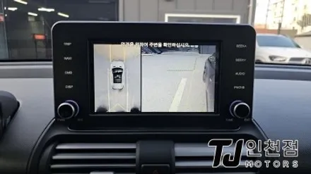 송도 신차패키지 캐스퍼 솔라가드 썬팅, 아틀란 내비게이션, 어라운드뷰 슈퍼뷰 설치장착 튜닝 / 인천 부평구