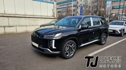 인천 팰리세이드 신차패키지 디테일검수, 루마 썬팅 딱 필요한 튜닝만 가격 합리적으로 (부평 부천 김포 안산) / 인천 부평구