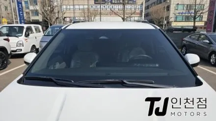 인천 신차검수업체 TJ모터스에서 썬팅, 블랙박스까지 풀 패키지로!(부평 부천 시흥 김포) / 인천 부평구