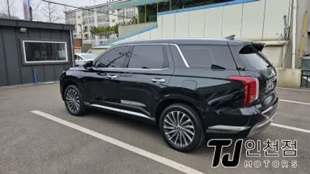 인천 팰리세이드 신차패키지, 신차검수 루마버텍스 썬팅까지 완벽하게 (부평 부천 시흥 김포 광명) / 인천 부평구