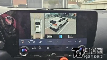 렉서스 NX350 어라운드뷰, 차체 훼손 없는 전용 플러스뷰 설치 장착 튜닝 (안산 수원 청라 송도 구로 일산) / 인천 부평구
