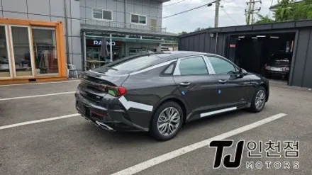 인천 K5 신차패키지, 신차썬팅, 신차검수 넘버원 전문점 / 인천 부평구