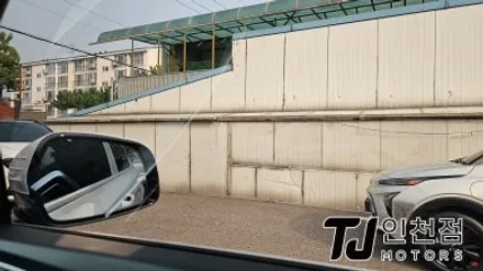 인천 쏘렌토 썬팅 티나인 R70 신차틴팅 후기 / 인천 부평구