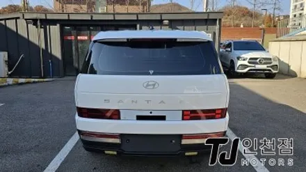 인천 싼타페 신차패키지 디테일 검수, 레이노 썬팅까지 완벽하게 튜닝 (부평 부천 김포 안산 시흥) / 인천 부평구