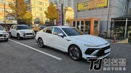 인천 쏘나타 신차패키지 디테일검수 루마썬팅까지 기본만 완벽하게 (부평 부천 김포 안산 시흥) / 인천 부평구