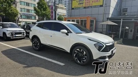 인천 스포티지 신차패키지, 디테일 검수, 티나인 썬팅, 파인뷰 블랙박스 설치 장착 튜닝 (부평 부천 시흥 김포 안산) / 인천 부평구