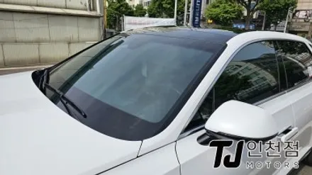 인천 그랜저 풀체인지 신차패키지, 신차검수, 썬팅 틴팅 유리막코팅 튜닝 전문점 (부천 시흥 김포 광명) / 인천 부평구