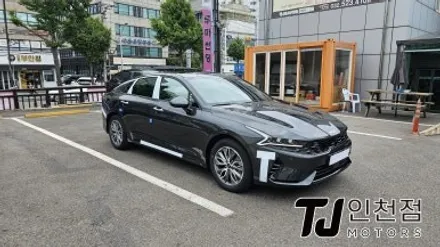 인천 K5 신차패키지, 신차썬팅, 신차검수 넘버원 전문점 / 인천 부평구