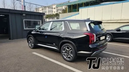 인천 팰리세이드 신차패키지 디테일검수, 루마 썬팅 딱 필요한 튜닝만 가격 합리적으로 (부평 부천 김포 안산) / 인천 부평구