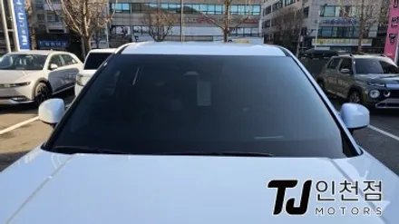 인천 싼타페 신차패키지 디테일 검수, 레이노 썬팅까지 완벽하게 튜닝 (부평 부천 김포 안산 시흥) / 인천 부평구