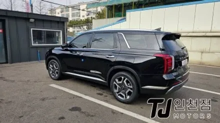 인천 팰리세이드 신차패키지 디테일검수, 루마 썬팅 딱 필요한 튜닝만 가격 합리적으로 (부평 부천 김포 안산) / 인천 부평구