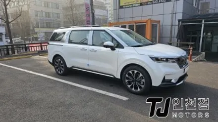 인천 신차검수업체 TJ모터스에서 썬팅, 블랙박스까지 풀 패키지로!(부평 부천 시흥 김포) / 인천 부평구
