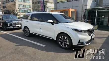 인천 신차검수업체 TJ모터스에서 썬팅, 블랙박스까지 풀 패키지로!(부평 부천 시흥 김포) / 인천 부평구