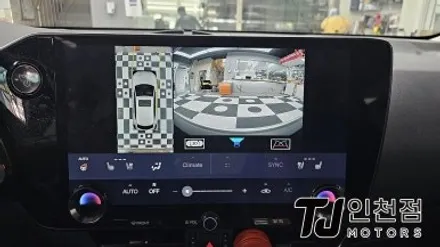렉서스 NX350 어라운드뷰, 차체 훼손 없는 전용 플러스뷰 설치 장착 튜닝 (안산 수원 청라 송도 구로 일산) / 인천 부평구