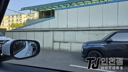청라 신차패키지 캐스퍼 솔라가드 썬팅, 아틀란 내비게이션, 슈퍼뷰 어라운드뷰 설치장착 튜닝 / 인천 부평구