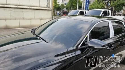 인천 K8 신차패키지 디테일검수, 썬팅, 블랙박스 매립 장착시공 전문점 / 인천 부평구