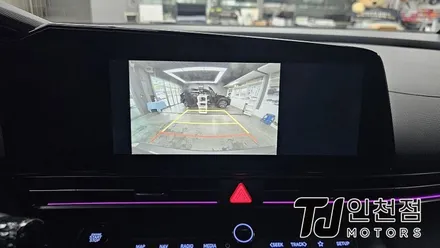 인천 아반떼N 전용 어라운드뷰 순정연동 넘버원 플러스뷰 맥스프로 설치 장착튜닝 (부평 부천 안산 시흥 김포) / 인천 부평구