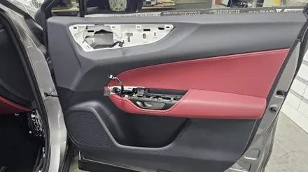 인천 렉서스 NX350 전용 어라운드뷰 맥스프로 (부평 부천 시흥 일산 안산 김포) / 인천 부평구