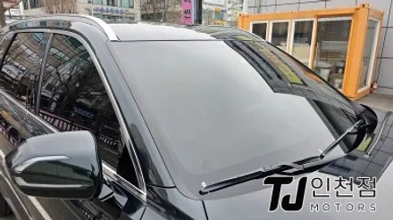 인천 팰리세이드 신차패키지, 신차검수 루마버텍스 썬팅까지 완벽하게 (부평 부천 시흥 김포 광명) / 인천 부평구