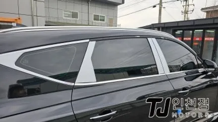 인천 제네시스 GV80 신차패키지 루마썬팅 디테일검수까지 완벽하게 튜닝 (부평 부천 시흥 김포 안산) / 인천 부평구