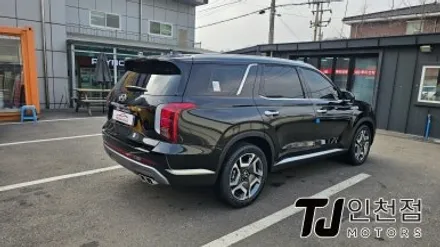 인천 팰리세이드 신차패키지 디테일검수, 루마 썬팅 딱 필요한 튜닝만 가격 합리적으로 (부평 부천 김포 안산) / 인천 부평구