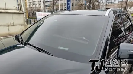 인천 팰리세이드 신차패키지, 신차검수 루마버텍스 썬팅까지 완벽하게 (부평 부천 시흥 김포 광명) / 인천 부평구