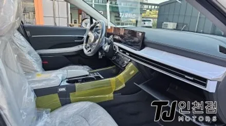 인천 쏘나타 신차패키지 디테일검수 루마썬팅까지 기본만 완벽하게 (부평 부천 김포 안산 시흥) / 인천 부평구