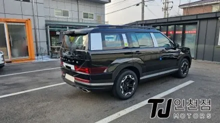 인천 싼타페 신차패키지 루마썬팅 디테일 검수까지 완벽하게 튜닝 (부평 부천 김포 안산 시흥) / 인천 부평구