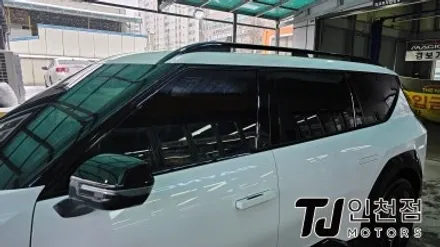 인천 EV9 신차패키지 루마썬팅, 아이나비 블랙박스, 유리막코팅까지 완벽 설치장착 튜닝 (부평 부천 시흥 김포 안산) / 인천 부평구