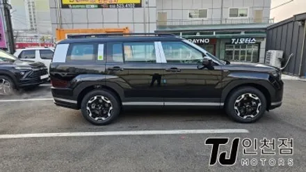 인천 싼타페 신차패키지 루마썬팅 디테일 검수까지 완벽하게 튜닝 (부평 부천 김포 안산 시흥) / 인천 부평구