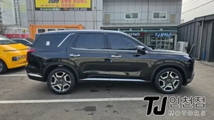 인천 팰리세이드 신차패키지 디테일검수, 루마 썬팅 딱 필요한 튜닝만 가격 합리적으로 (부평 부천 김포 안산) / 인천 부평구
