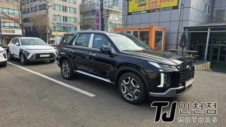 인천 팰리세이드 신차패키지 디테일검수, 루마 썬팅 딱 필요한 튜닝만 가격 합리적으로 (부평 부천 김포 안산) / 인천 부평구