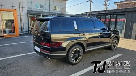 인천 싼타페 신차패키지 루마썬팅 디테일 검수까지 완벽하게 튜닝 (부평 부천 김포 안산 시흥) / 인천 부평구