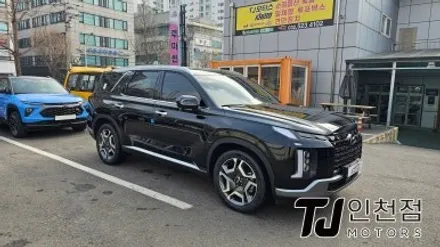 인천 팰리세이드 신차패키지 디테일검수, 루마 썬팅 딱 필요한 튜닝만 가격 합리적으로 (부평 부천 김포 안산) / 인천 부평구
