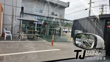 인천 캐스퍼 신차패키지 (검수 썬팅 블랙박스 헤드라이트 유리막코팅 실내등 교체 튜닝) / 인천 부평구