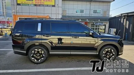 인천 싼타페 신차패키지 루마썬팅 디테일 검수까지 완벽하게 튜닝 (부평 부천 김포 안산 시흥) / 인천 부평구