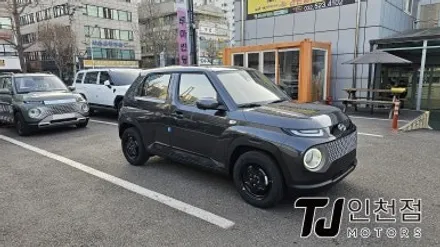 송도 신차패키지 캐스퍼 솔라가드 썬팅, 아틀란 내비게이션, 어라운드뷰 슈퍼뷰 설치장착 튜닝 / 인천 부평구