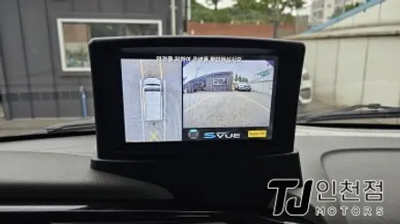 인천 포터2 포레스트 캠핑카 어라운드뷰, 내비게이션 설치튜닝 (부평 부천 안산 시흥 김포) / 인천 부평구