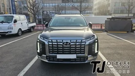 인천 팰리세이드 신차패키지, 신차검수 루마버텍스 썬팅까지 완벽하게 (부평 부천 시흥 김포 광명) / 인천 부평구