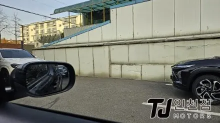 송도 신차패키지 캐스퍼 솔라가드 썬팅, 아틀란 내비게이션, 어라운드뷰 슈퍼뷰 설치장착 튜닝 / 인천 부평구