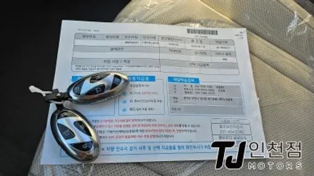 인천 더뉴 아반떼 하이브리드 디테일검수, 브이쿨 썬팅, 아이나비 블랙박스 설치장착 튜닝 (부평 부천 김포 안산 시흥) / 인천 부평구