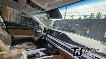 인천 그랜저 풀체인지 신차패키지, 신차검수, 썬팅 틴팅 유리막코팅 튜닝 전문점 (부천 시흥 김포 광명) / 인천 부평구