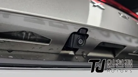 렉서스 NX350h 어라운드뷰 순정기능 연동, 고화질 3D플러스뷰 맥스 프로 설치 장착튜닝 (인천 부평 부천 시흥 김포) / 인천 부평구