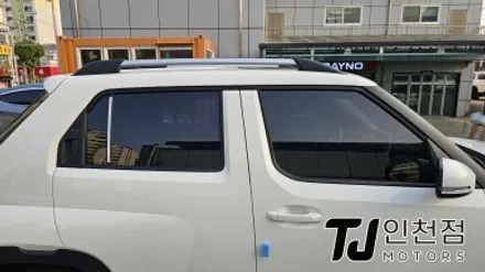 인천 신차패키지 신차검수 종류, 항목 궁금하시죠? / 인천 부평구