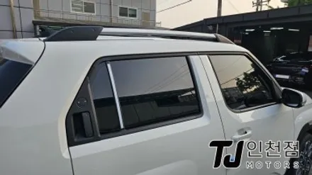 인천 신차패키지 신차검수 종류, 항목 궁금하시죠? / 인천 부평구
