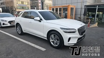 인천 부평 신차패키지 제네시스 GV70 신차검수와 루마버텍스 썬팅, 블랙박스 시공 / 인천 부평구