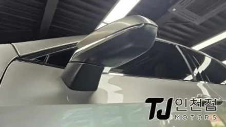 렉서스 NX350h 어라운드뷰 순정기능 연동, 고화질 3D플러스뷰 맥스 프로 설치 장착튜닝 (인천 부평 부천 시흥 김포) / 인천 부평구